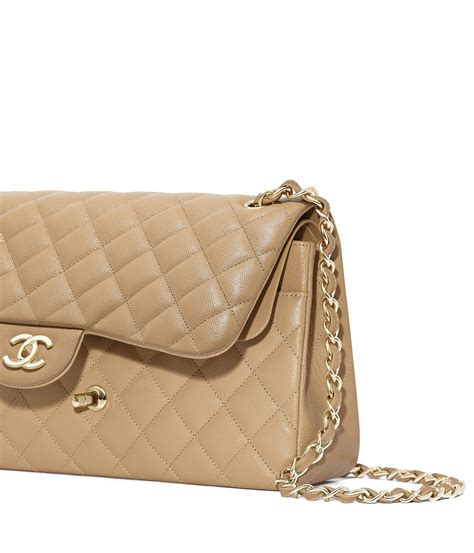 chanel prezzo borsa classica|costo borsa Chanel 2022.